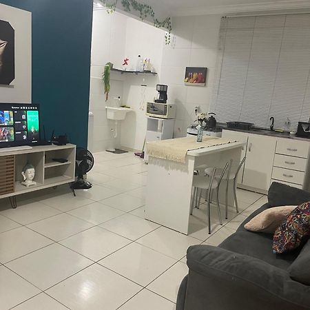Apto De 2 Dorm. A 400M Do Mar. Florianopolis Ngoại thất bức ảnh