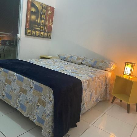 Apto De 2 Dorm. A 400M Do Mar. Florianopolis Ngoại thất bức ảnh