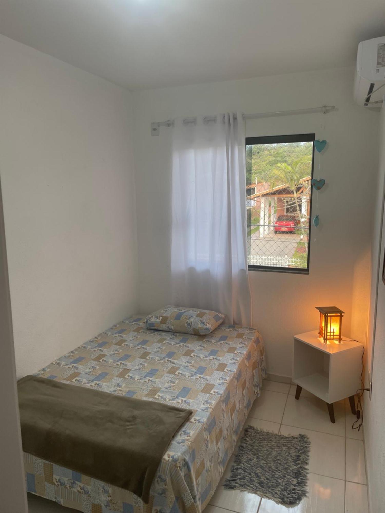 Apto De 2 Dorm. A 400M Do Mar. Florianopolis Ngoại thất bức ảnh