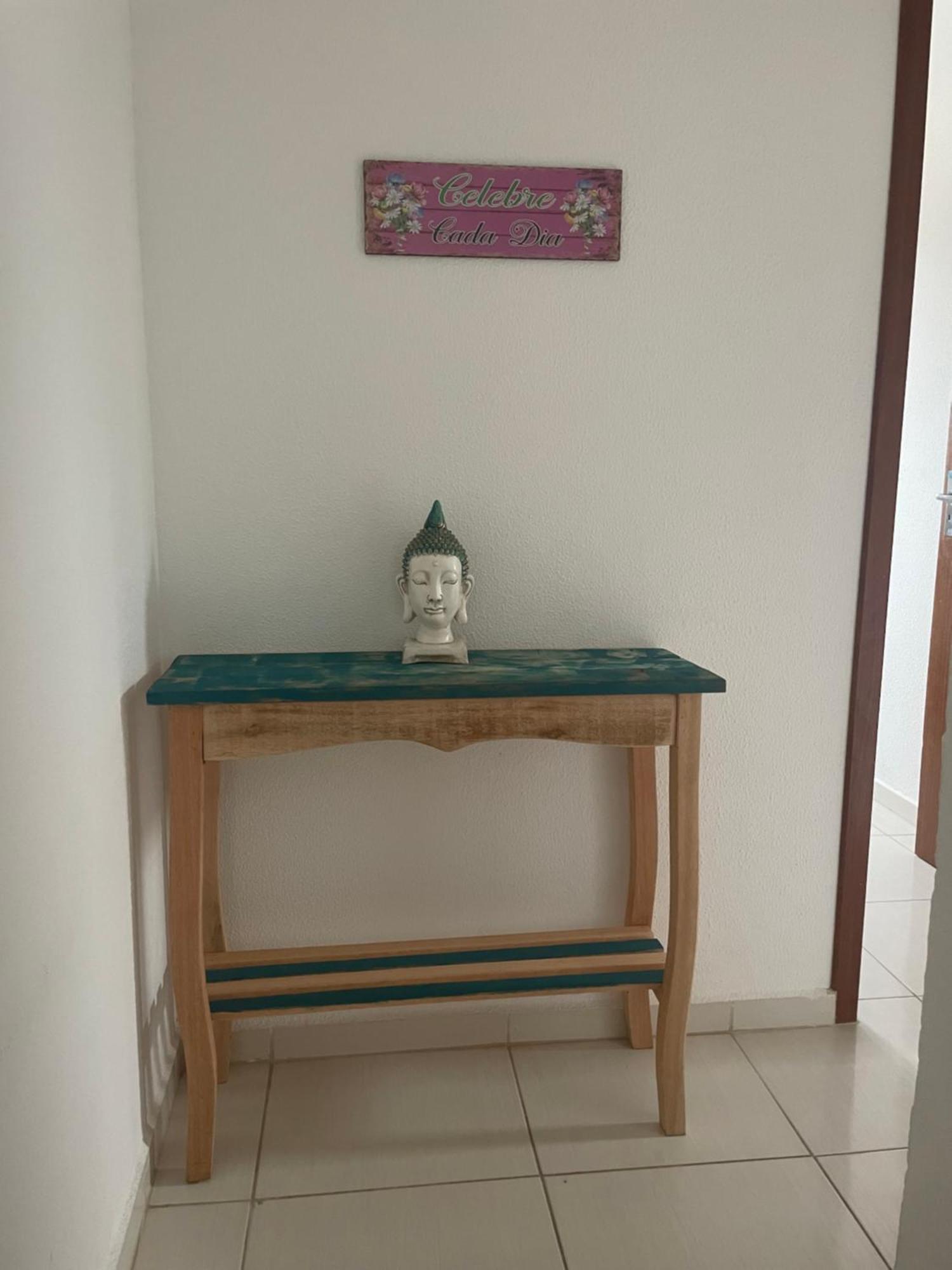 Apto De 2 Dorm. A 400M Do Mar. Florianopolis Ngoại thất bức ảnh