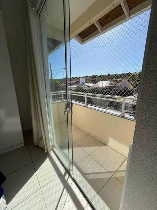 Apto De 2 Dorm. A 400M Do Mar. Florianopolis Ngoại thất bức ảnh