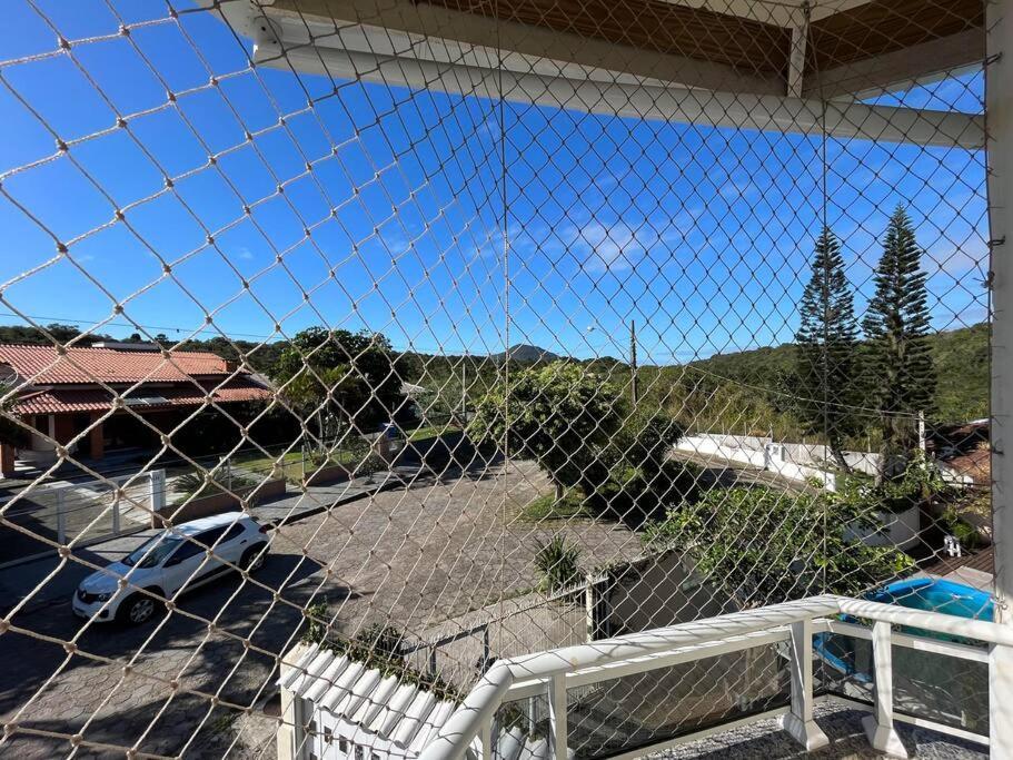 Apto De 2 Dorm. A 400M Do Mar. Florianopolis Ngoại thất bức ảnh