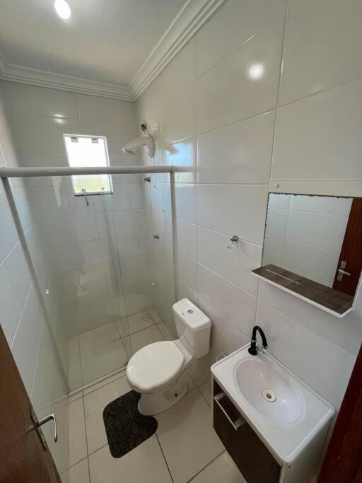 Apto De 2 Dorm. A 400M Do Mar. Florianopolis Ngoại thất bức ảnh